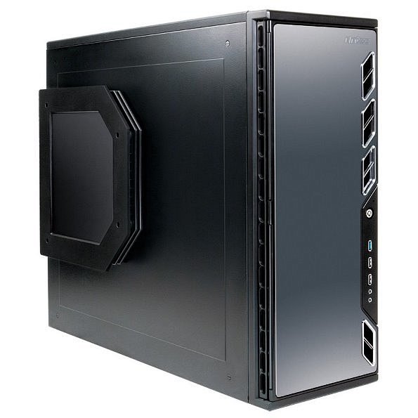 ANTEC E-ATX規格マザーボードに...