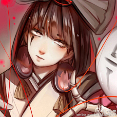 海老大采集到阴阳师