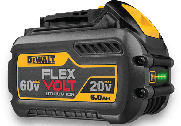 Dewalt FlexVolt Batt...