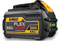 Dewalt FlexVolt Battery