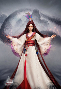 皮蛋君御权采集到FY·转载·AS/BJD