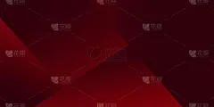 抽象的黑色灰色金属重叠红色光线网眼设计现代豪华未来技术背景