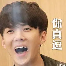 EXO表情包剧场有彩蛋~呢_爱豆帅图_EXO
