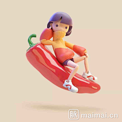 Dora-采集到= C4D =