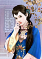 雅雯 -- 潇梦璃月 (138)