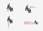 authentic Chinese cuisine VIS on Behance