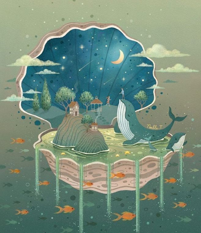 Artist:noelle.illust...