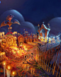 The Book of Life | Official Movie Site | In Theaters this Halloween 2014
