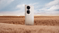 3D CGI cinema 4d huawei redshift Digital Art  product Render phone visualization