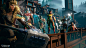 Dauntless