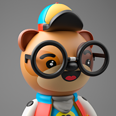 诺辰、采集到C4D