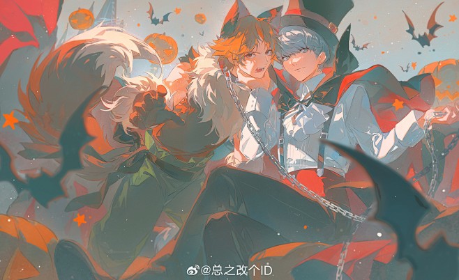 微博 – 随时随地发现新鲜事