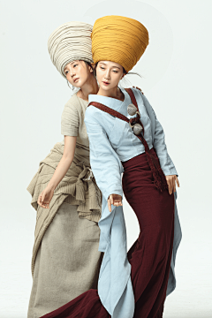 连连连连英采集到女模(220图)_@道衍之收集_花瓣