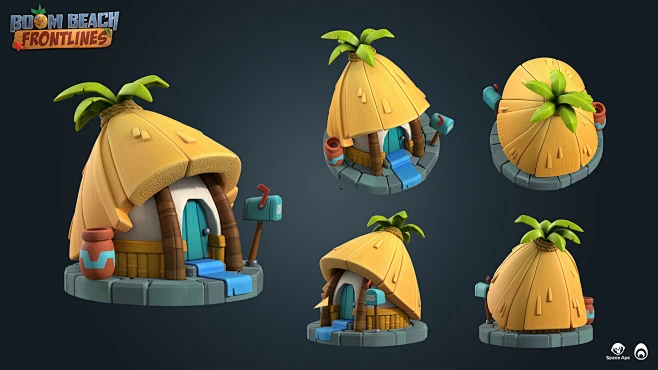 boom-beach-frontlines-village-house-5