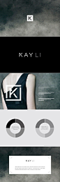 We Are Branch | Kay Li Identity.