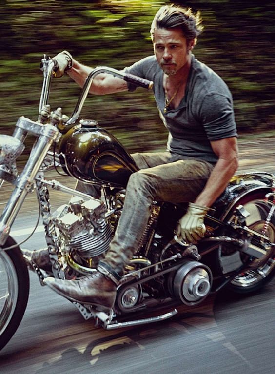 meet biker men near ...