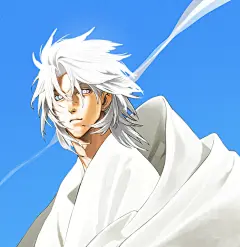 在推上看见的好会画美男的韩国画手(&gt;ω&lt;) - 小红书