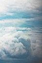 CLOUDS