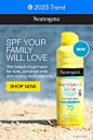 Neutrogena Beach Defense Sunscreen