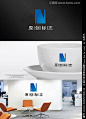 logo 标志设计 商业标志
