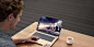 HUAWEI MateBook D 15.6-inch laptop, bezel-less, 256GB SSD/1TB HDD| HUAWEI Global