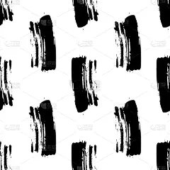 墨水,黑白图片,壁纸刷,白色,创造力,图像,壁纸,绘制,重复,装饰