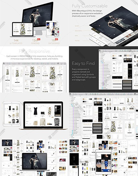 【新提醒】creativemarket-...