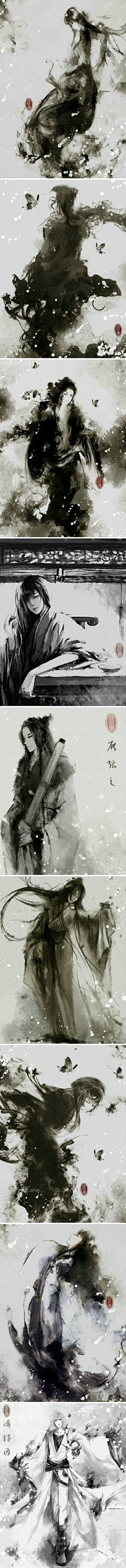 顾尚采集到素材
