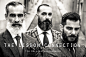 The Lisbon Connection : The Lisbon Connection was an epic 5 day shoot that shows our 3 characters: Francisco, Marco and Nuno on a splendid gentlemans day out in Lisbon.See them visit Figaros Barbershop for some beard shaping, then on to Lisbons most estab