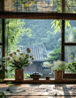 春风岂是多情思，相伴花前去又来。 