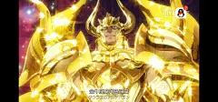 优优CG素材社-圣斗士星矢人物铠甲绘画美术设定设计素材 (257)