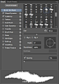 文章-【转载】Photoshop云笔刷 | 半次元-ACG同人创作&同好社群