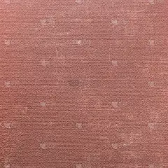 详细的深红色垃圾麻布帆布纹理图案，自然的背景