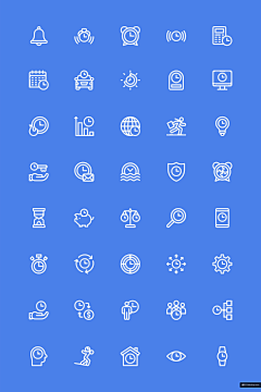 Z_rel采集到APP-UI -icon
