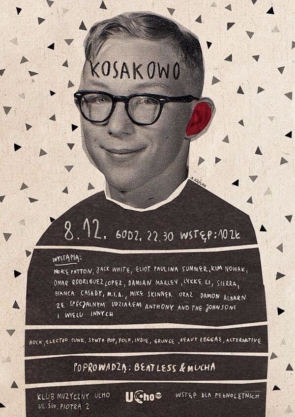 KOSAKOWO - AD518.com...
