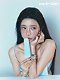 我的年度最爱之一｜jennie 同款写真 - 小红书