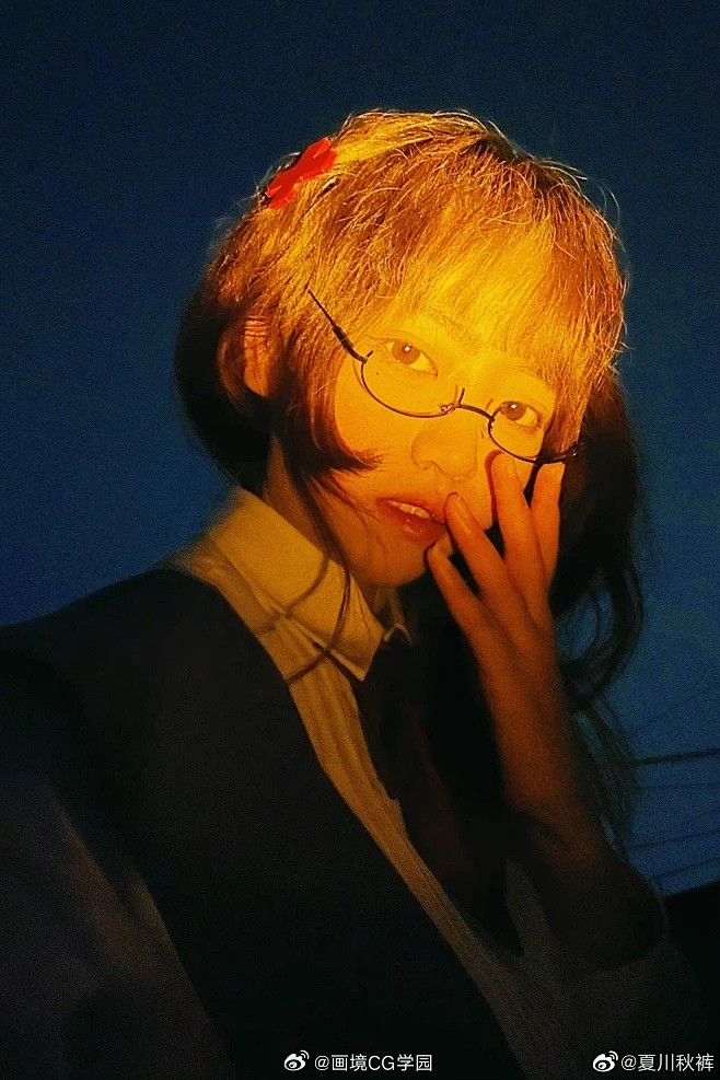 我的收藏 - 微博