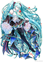 初音未来超话—新浪微博超话社区
