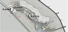瀚藝景觀采集到景观【文本】