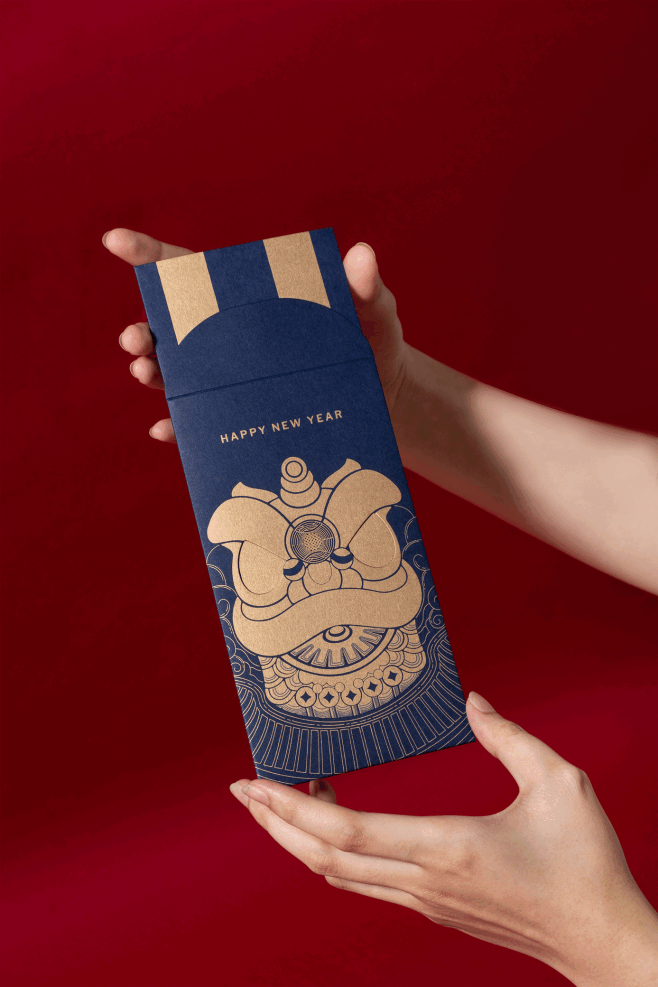 The Lân :: Behance