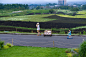 峨眉·高桥小镇，四川 / 四川乐道景观设计有限公司 : 植根大地的恋歌