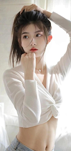 数♥数采集到人物