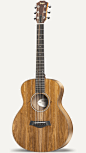 GS Mini-e Koa