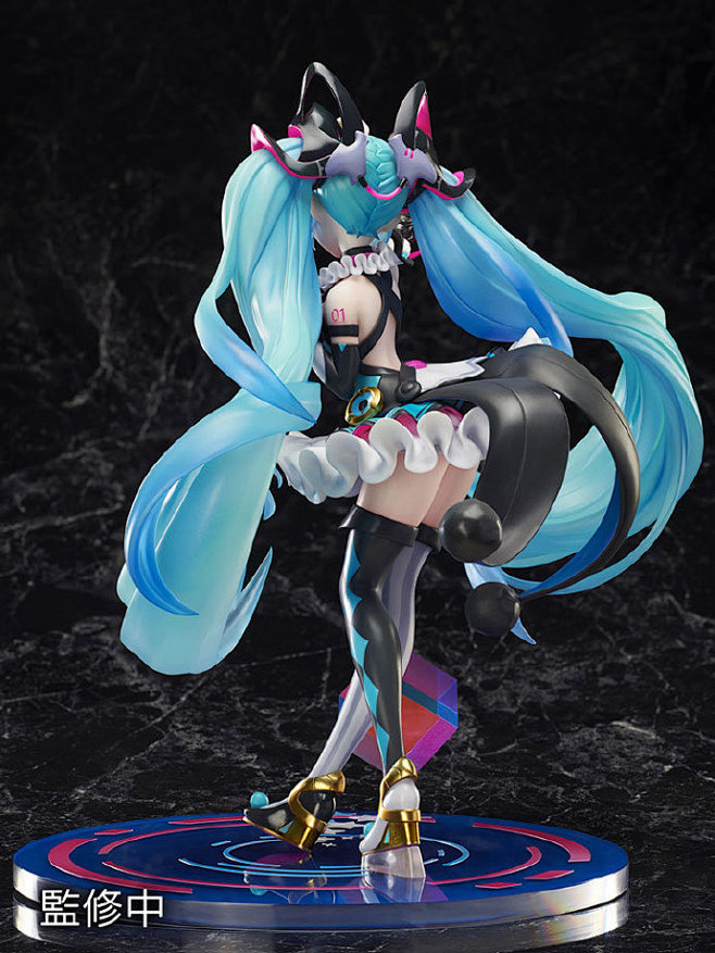 furyu F:NEX 1/7 初音ミク...