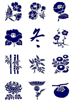 一素采集到插画