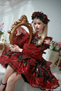 Lolita 洋装 洛丽塔