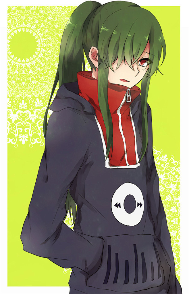 p站 pixiv ポニテ® *カゲロウプ...