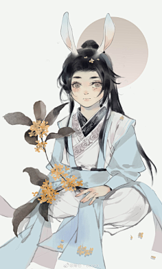 动漫穿书自救指南