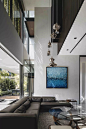 穿孔房屋丨Perforated House-8
