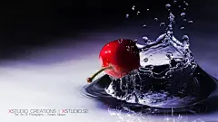 Xstudio精美设计摄影风光风景宽屏壁纸桌面壁纸4